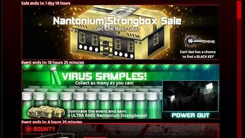 SAS Zombie Assault 4 Hack Skill poins