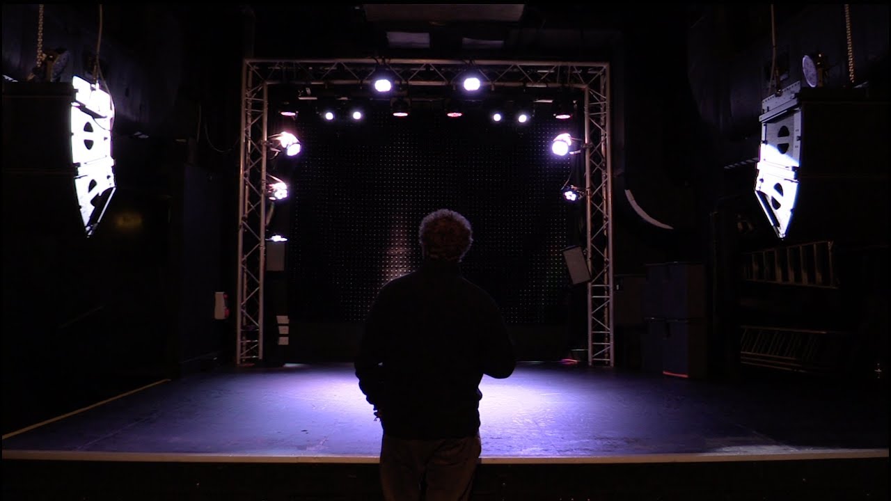 The City Without Music