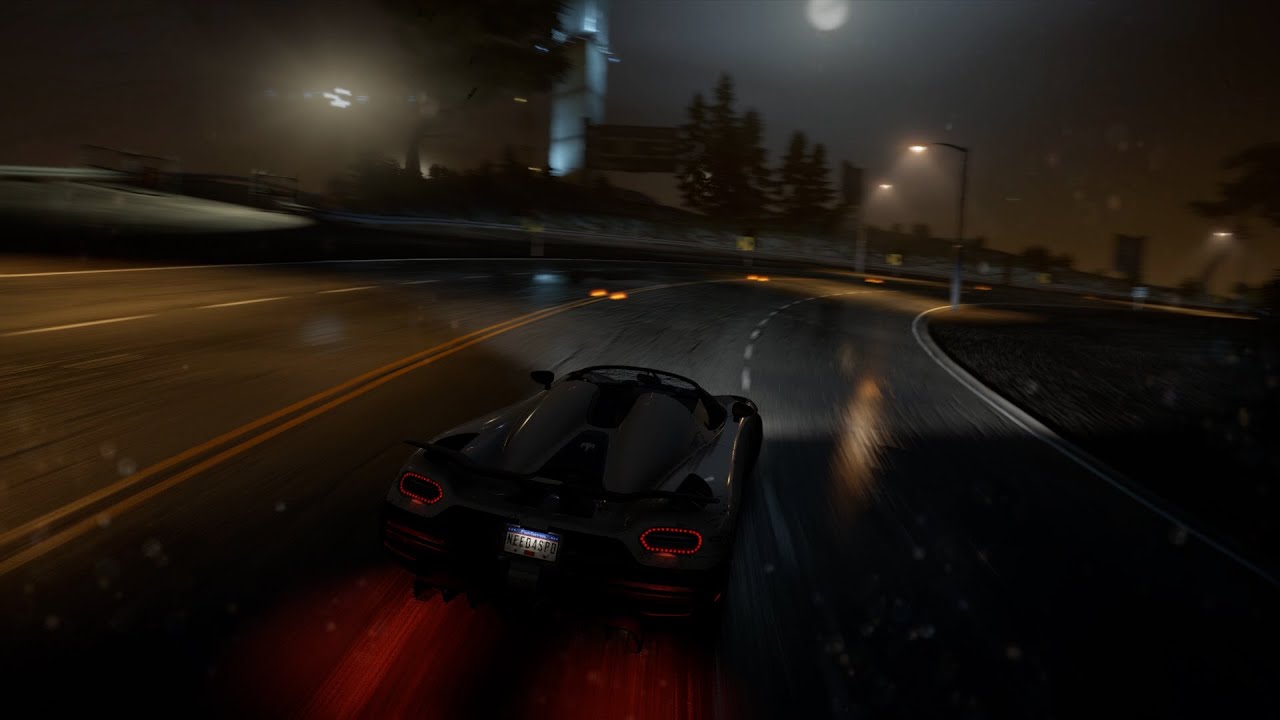 Need For Speed ft.𝘈𝘨𝘦𝘳𝘢 𝘙 - 𝘐 𝘞𝘢𝘴 𝘖𝘯𝘭𝘺 𝘛𝘦𝘮𝘱𝘰𝘳𝘢𝘳𝘺 (Slowed & Reverb)