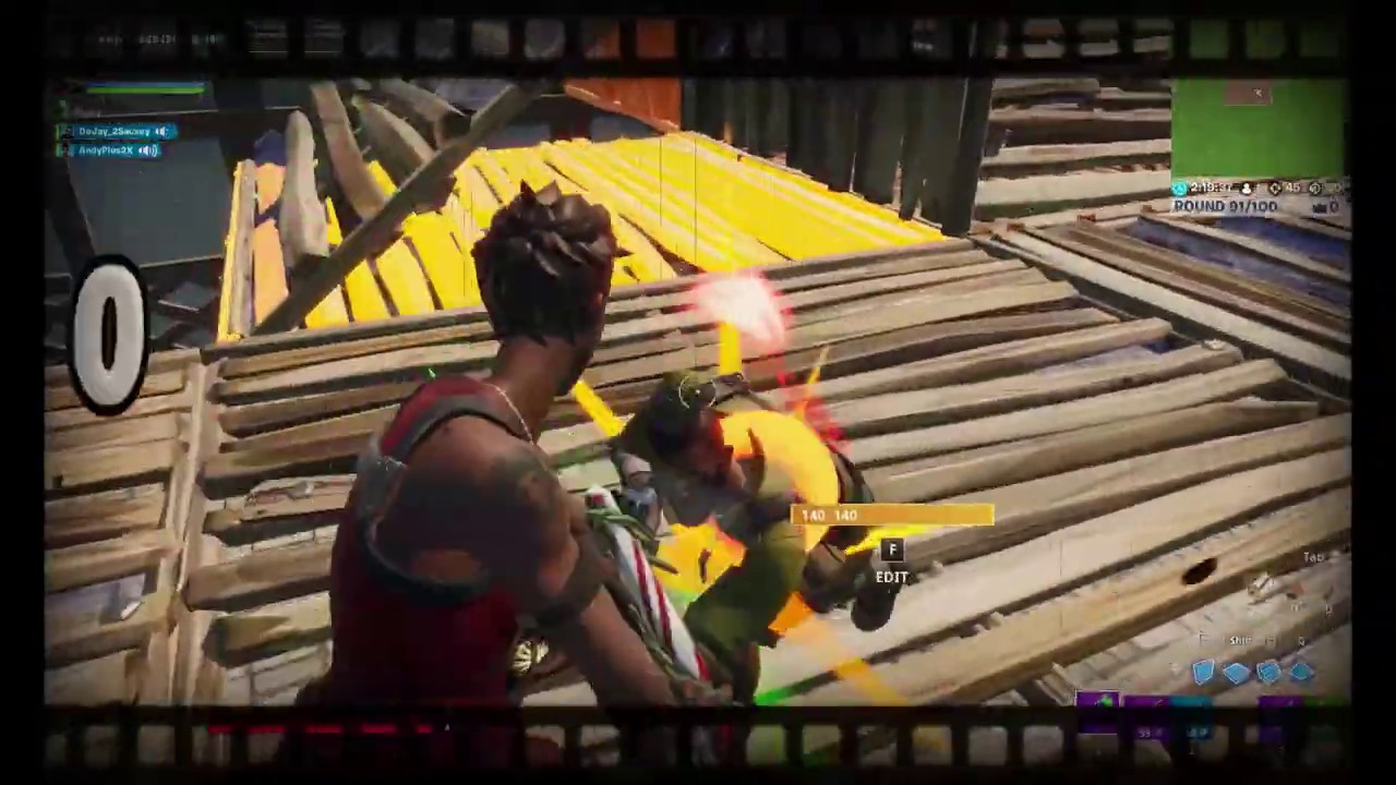 NO CAMERA| JUST CLIPS| Fortnite Montage - YouTube