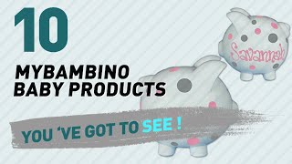 Mybambino Baby Products Video Collection // New & Popular 2017 get your favorite Baby Products now, Just Click this Circle in the 