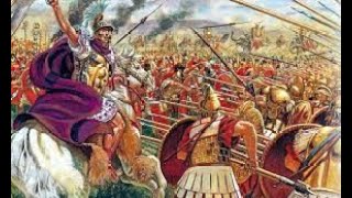 Total War: Rome Ii  За Эпир  Прохождение 1 Серия