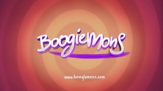 Boogiemons HD screenshot 4