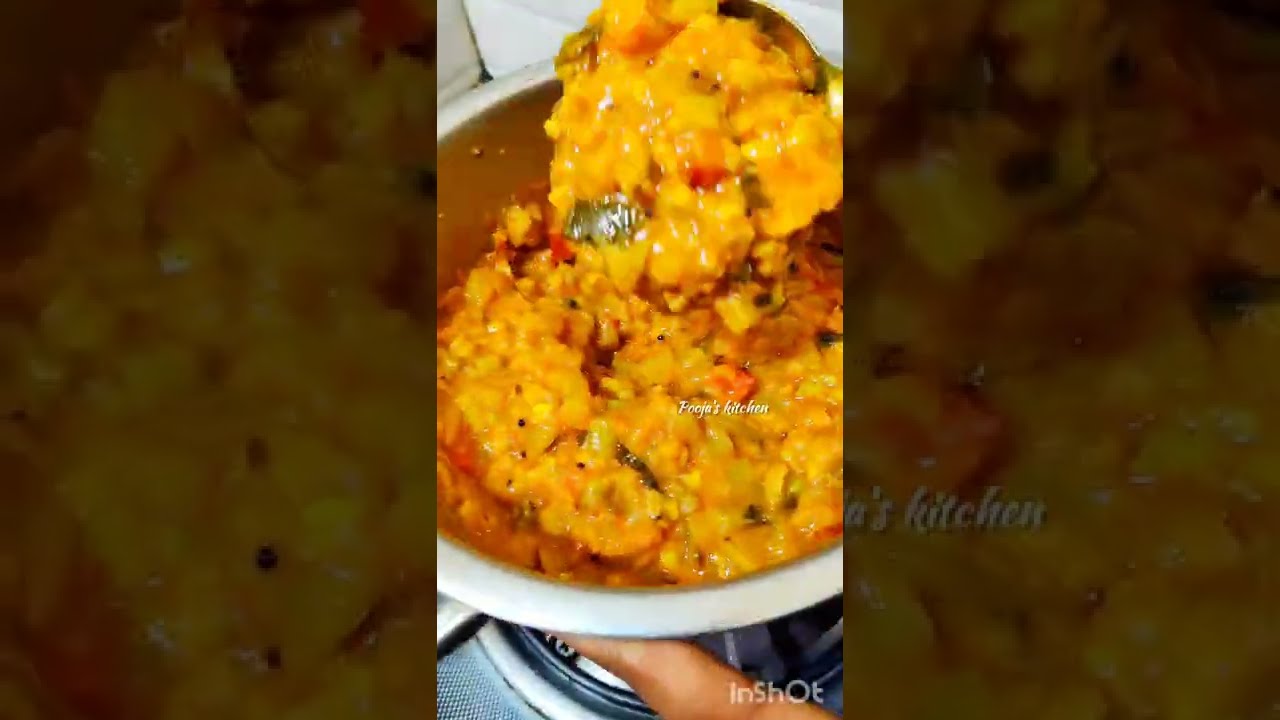 Today S Special Samaiyal 20 07 22 Vaanga Saapidalaam Shorts Pooja Vlogs