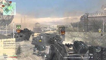 MW3 CARE PACKAGE FAIL!!!!!