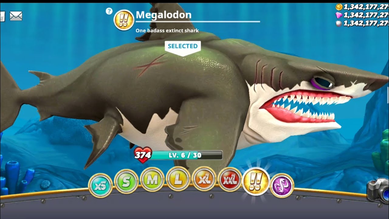 Hungry Shark World Hack Hungry Shark World Unlimited Money Android