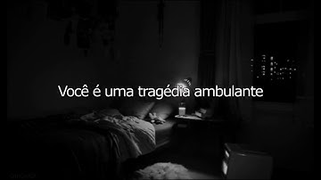 No Resolve - Get Me Out (Legendado/Tradução)