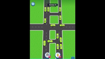 Traffic Escape Level 174 Game Walkthrough