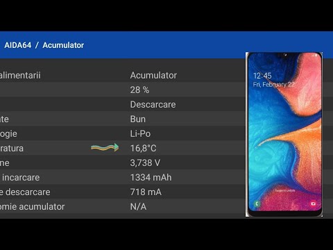 Video: Cum verific temperatura telefonului meu?