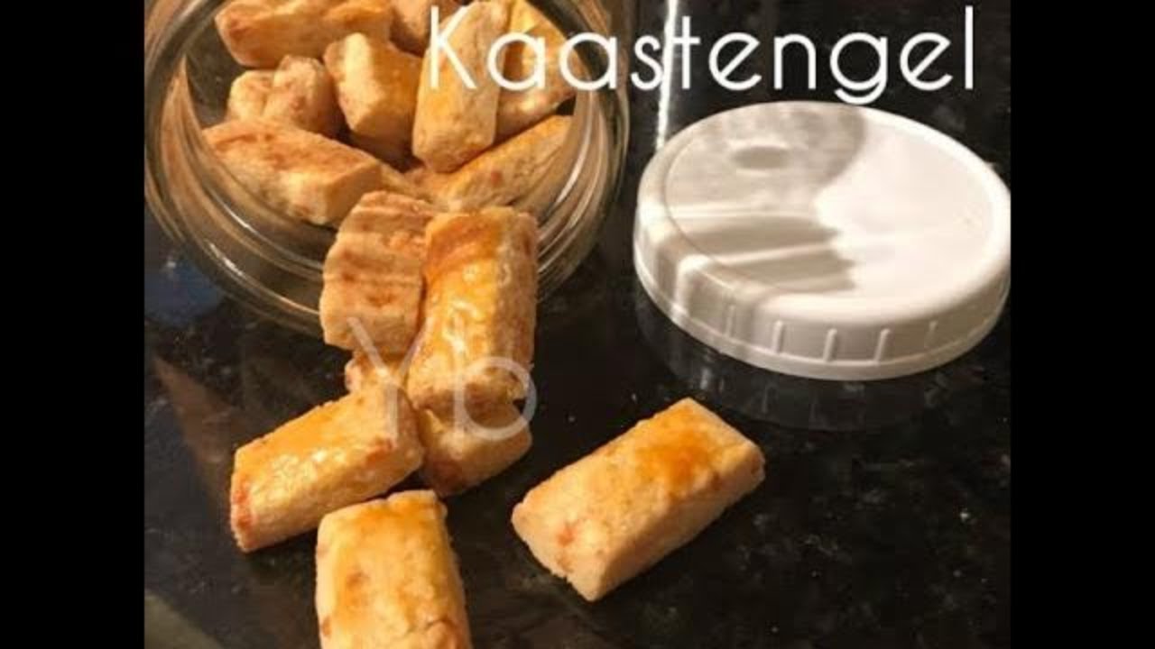 Kaastengel / Cheese Sticks / Cheese Cookies, menggunakan hard cheese atau keju tua