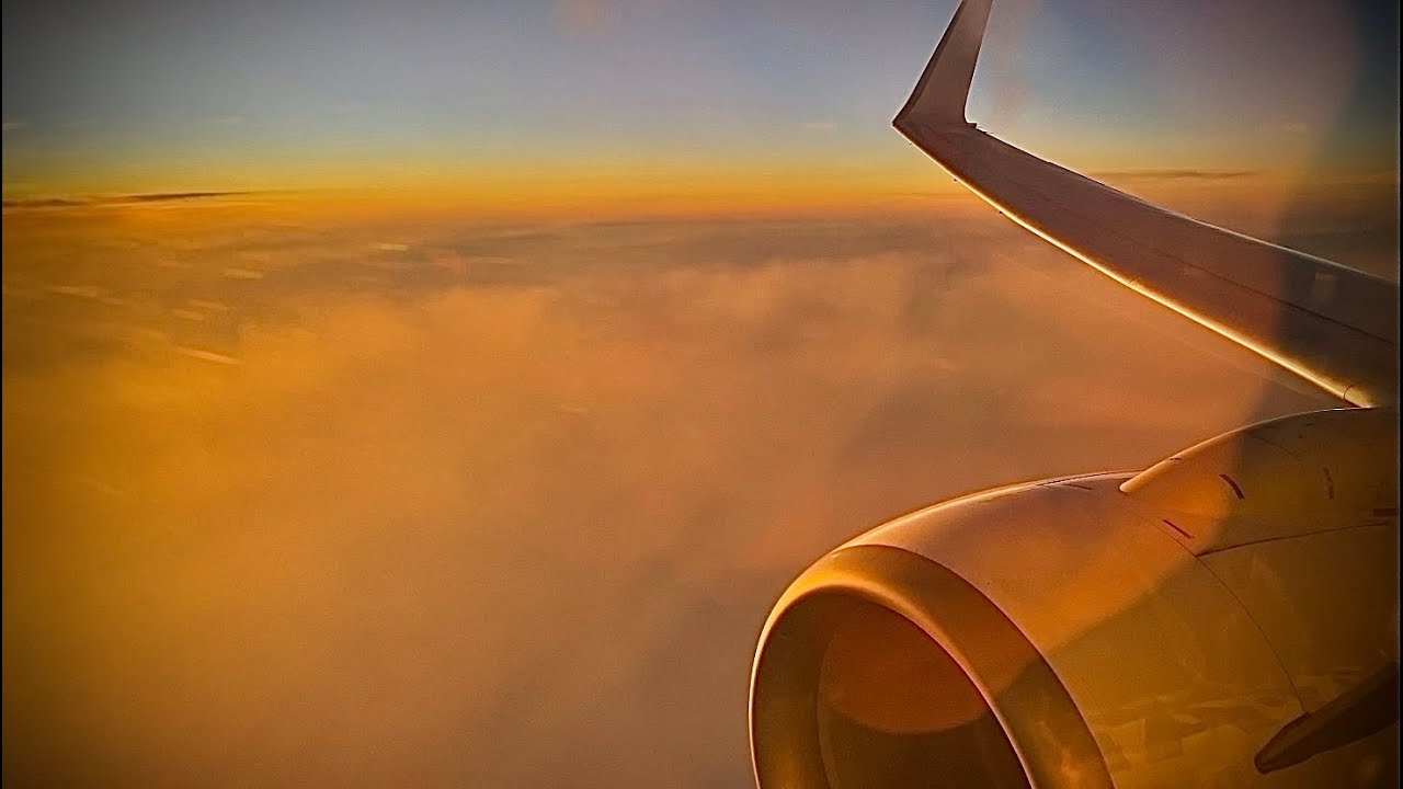 Ryanair Boeing 737-800 Stansted - Lisbon