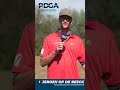 Belgium PDGA Country Coordinator interview