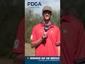 Belgium PDGA Country Coordinator interview