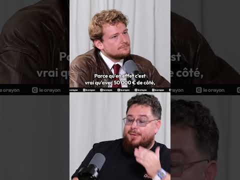 Faut-il donner 50 000 € à chaque jeune pour lancer sa vie ?