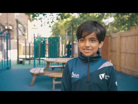 Newcastle School For Boys Video 2020