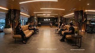 Kia Downtown Los Angeles: A New Way to Service Your Kia
