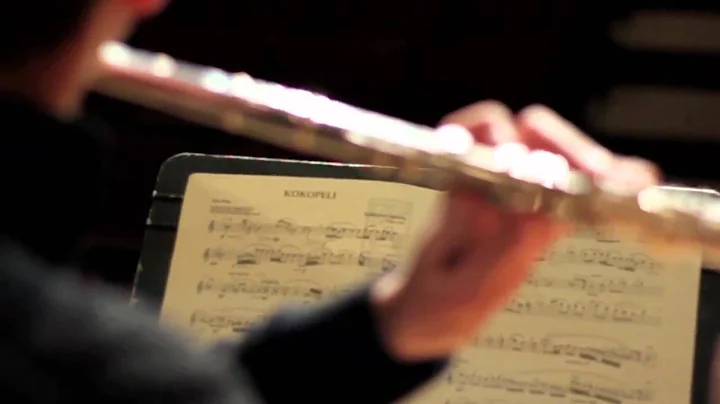 Joshua Weinberg - Minnesota Varsity (Classical MPR)