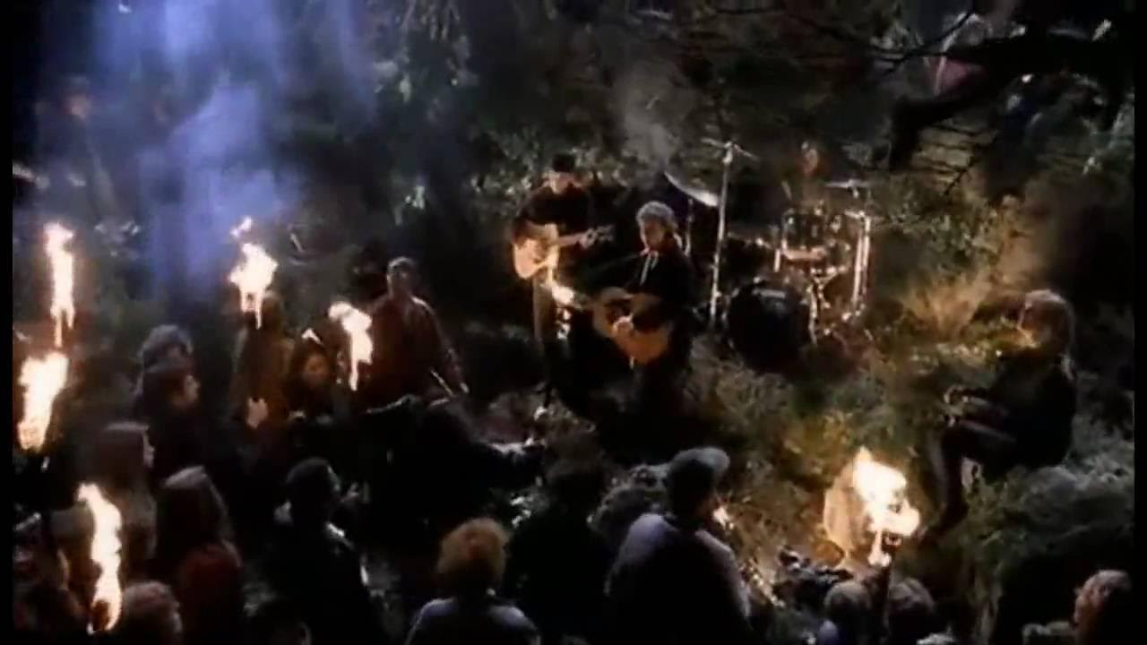 Paul McCartney - Hope Of Deliverance HD Paul McCartney - Hope Of Deliverance HD