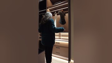 Thi Công Tủ Áo Cánh Kính tại Thủ Dầu Một