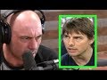 Joe Rogan - Tom Cruise is Crazy!