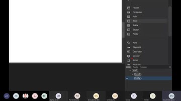 S7 1200 User defined Webserver