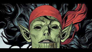 Marvel - secret invasion #1