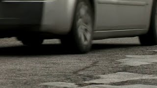 Celebrity Gov. Whitmer makes pitch for federal funding to fix roads in testimony before US Senate Wealth