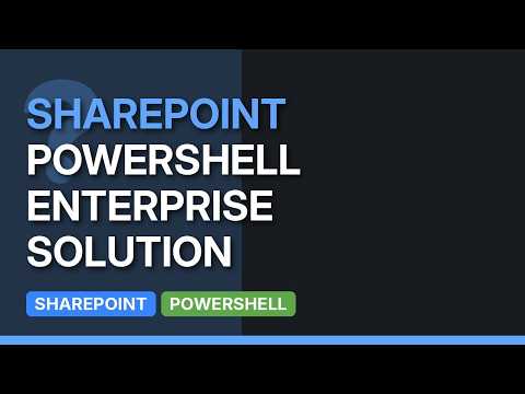 Sharepoint: Creating a document library with Sharepoint powershell ...
