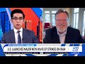 Trump Replaces Illegal Truckers W/ Vets; School Shooter's Dad Gets 15 Years | NTD Newsroom (July 30)