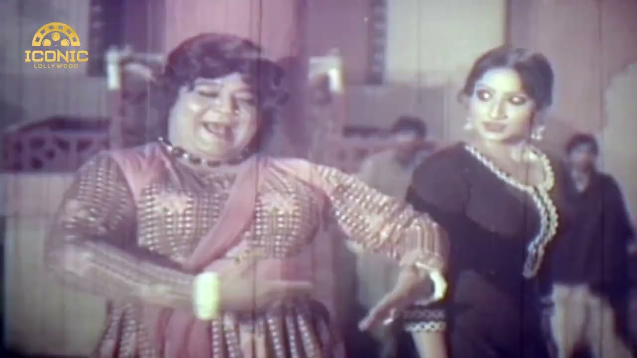 Nanha Bator Khawaja Sara - Film Milayga Zulam Da Badla