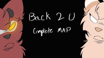 Back 2 U - Complete Twelve MAP