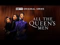 Bet original  all the queens men season 2