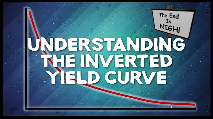 Recession Incoming? Understanding Inverted Yield Curves