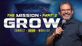 Growing in Faith: Embracing Hope and Purpose