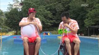 Infinite Challenge, So Ji-seob Returns(1) #21, 소지섭 리턴즈(1) 20110827 Infinite Challenge, So Ji-seob Returns(1) #21, 소지섭 리턴즈(1) 20110827