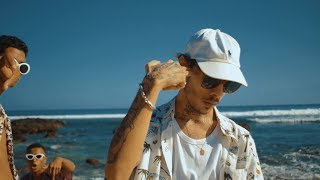 Steez Sully - Island Boi. Ft Fiosomayne