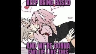 shitpost status compilation V006