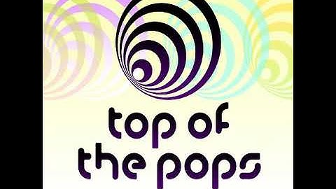 2001.08.09 - Depeche Mode - I Feel Loved [Top Of The Pops, RTL, Germany] Audio Only