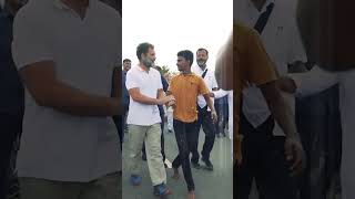 Only Hope Of The Nation...