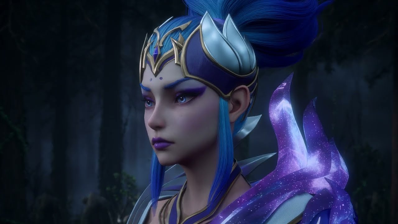Lunaria Official Launch Trailer | Torchlight: Infinite
