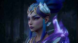 Lunaria Official Launch Trailer | Torchlight: Infinite