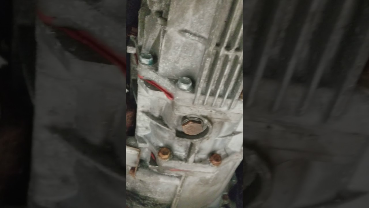 2011 Tacoma Undercarriage - YouTube