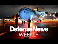 A look at Korean War memorial upgrades, and new battlefield tech - Defense News Weekly for 12.4.21