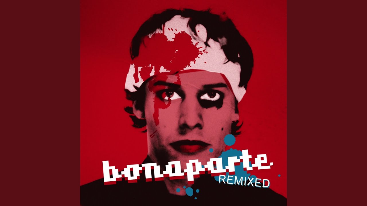 Mira 3 Minutes in the Brain of Bonaparte (Remuched By Jcll) en YouTube Mira 3 Minutes in the Brain of Bonaparte (Remuched By Jcll) en YouTube