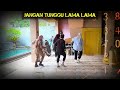 Jangan Tunggu Lama Lama | Demo: Nadirana WILD Class, Bambu Apus, Pamulang