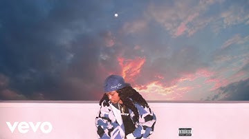 Kaash Paige - FRIENDS (Official Audio)