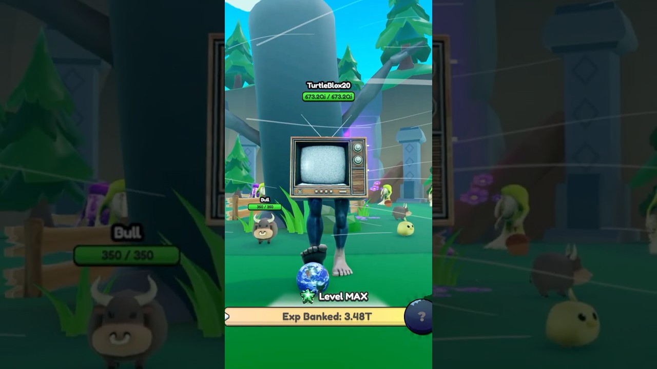 НОВЫЙ СЕКРЕТНЫЙ МОЗГ 😱📺