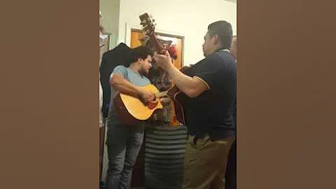 Corrido de Jos Luis guardado Guarizama Olancho