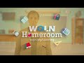 Feeling Stressed? Try This Technique | WQLN Homeroom Minutes