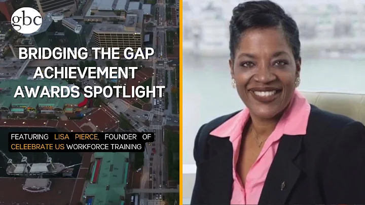 Bridging The Gap Achievement Awards Spotlight: Lis...